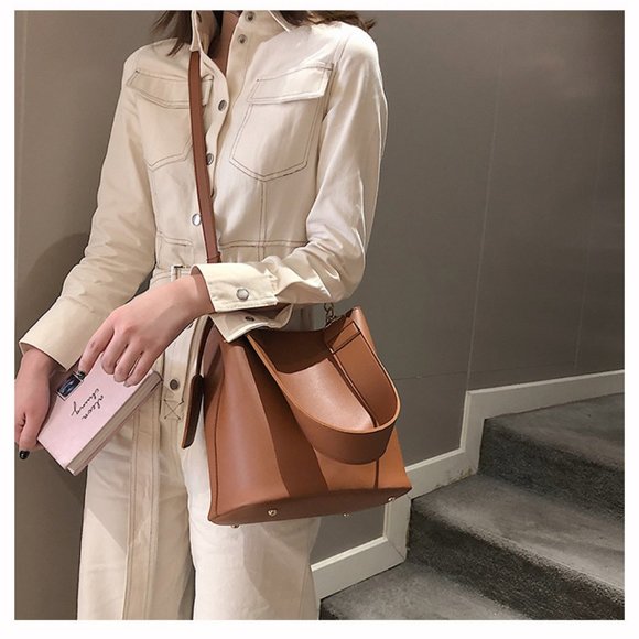 Bag women's new shoulder bag - Picture 1 of 1